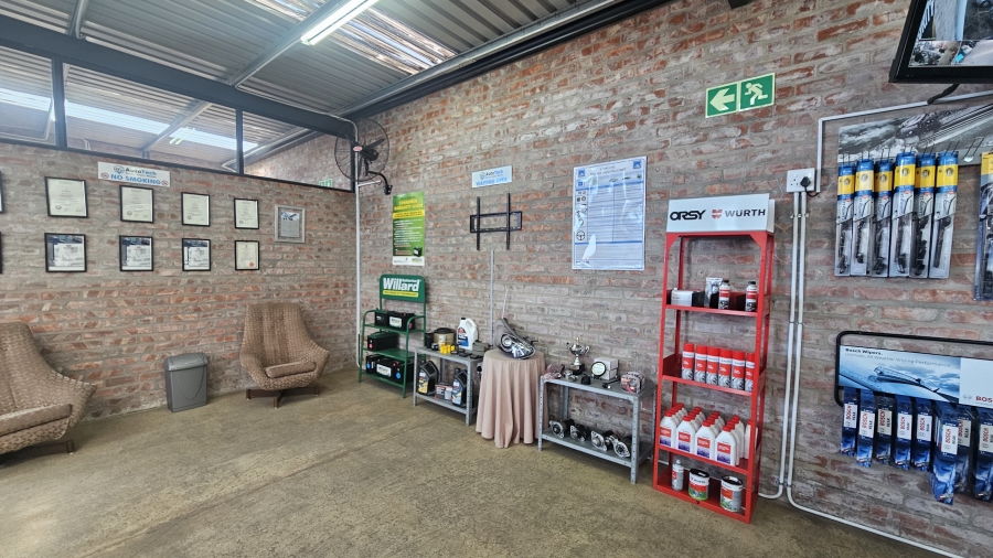 Commercial Property for Sale in Stilbaai Oos Western Cape